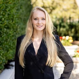 Allison Raybuck