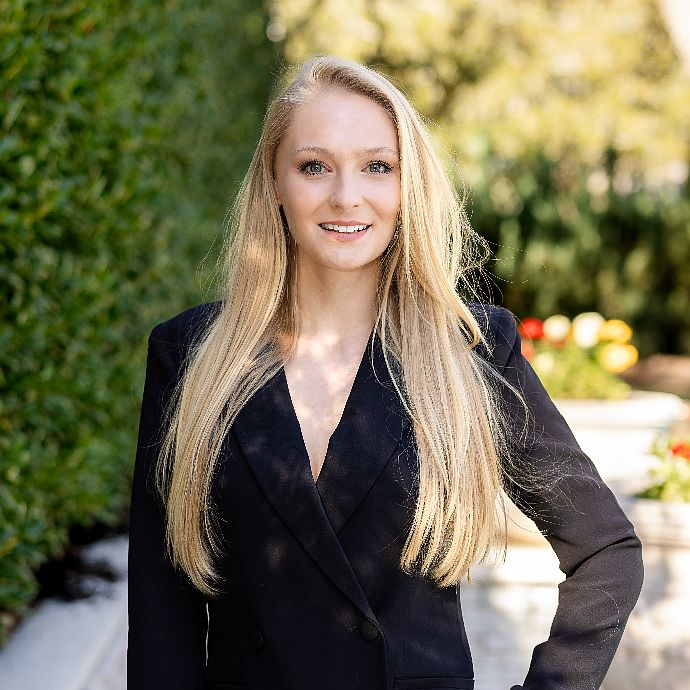 Allison Raybuck