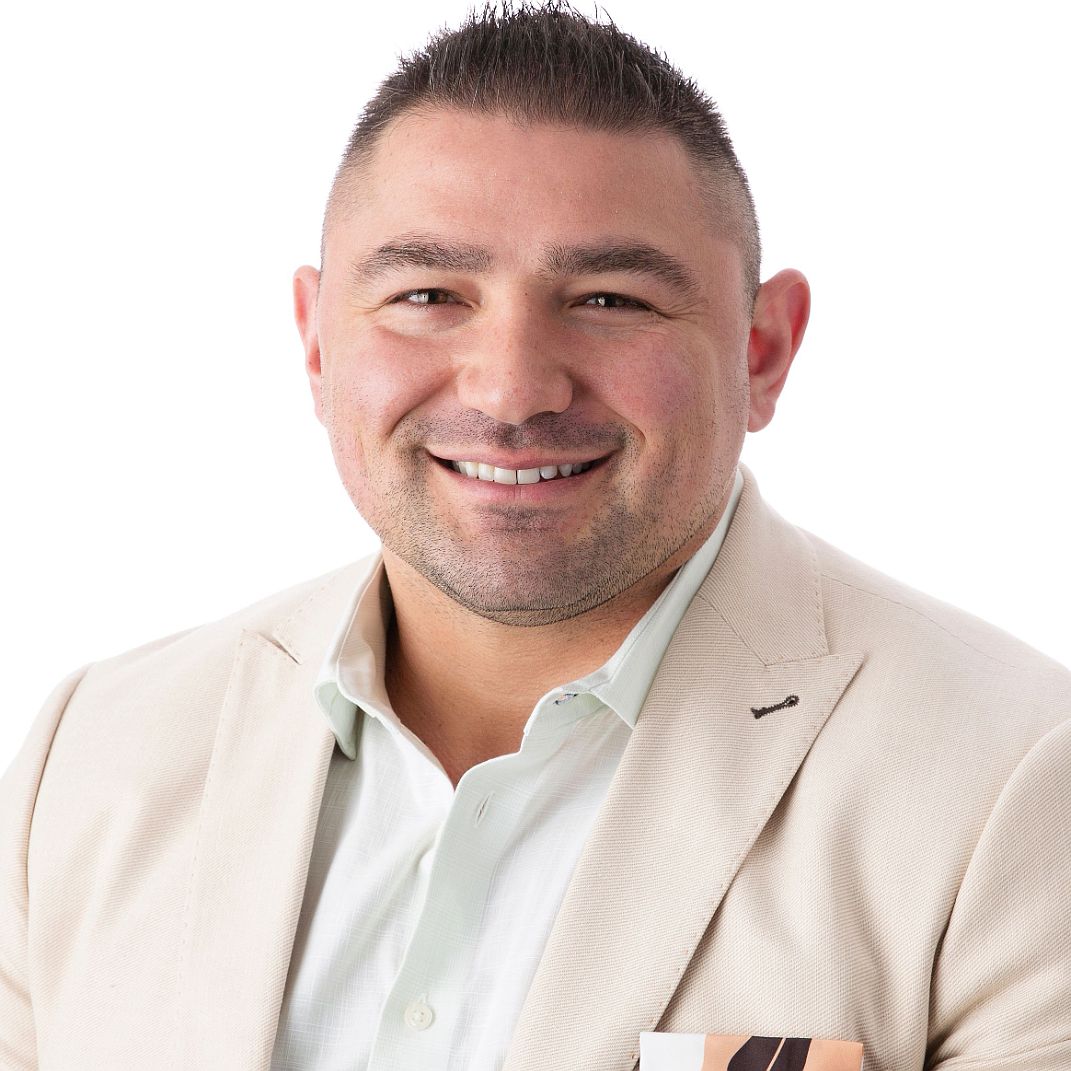 Ray Finocchio
