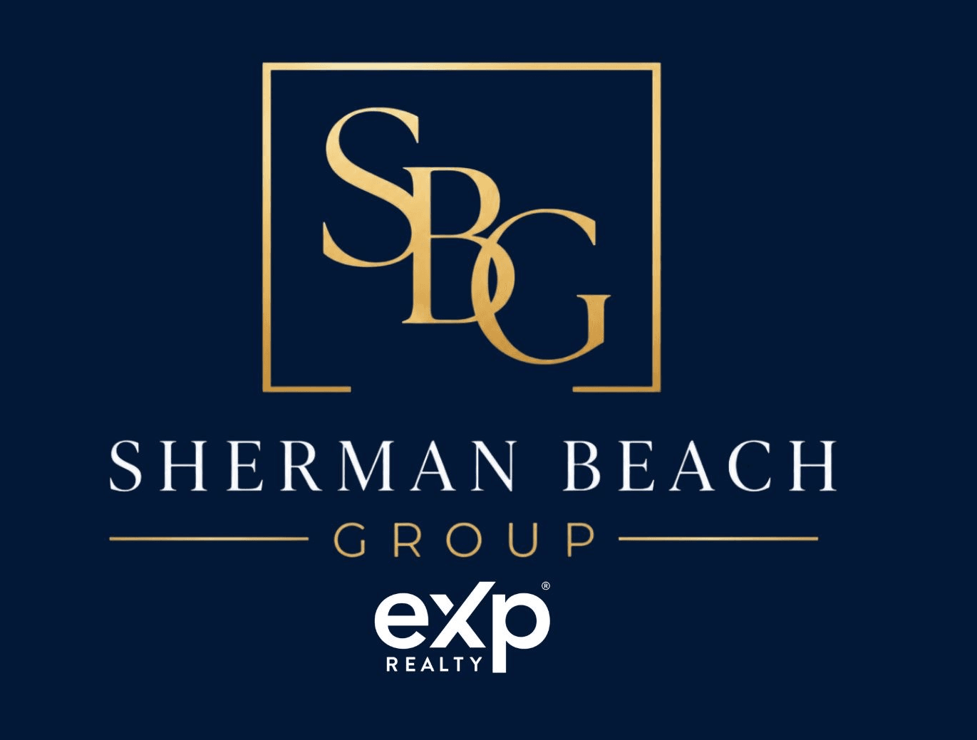 Sherman Beach Group at eXp Realty